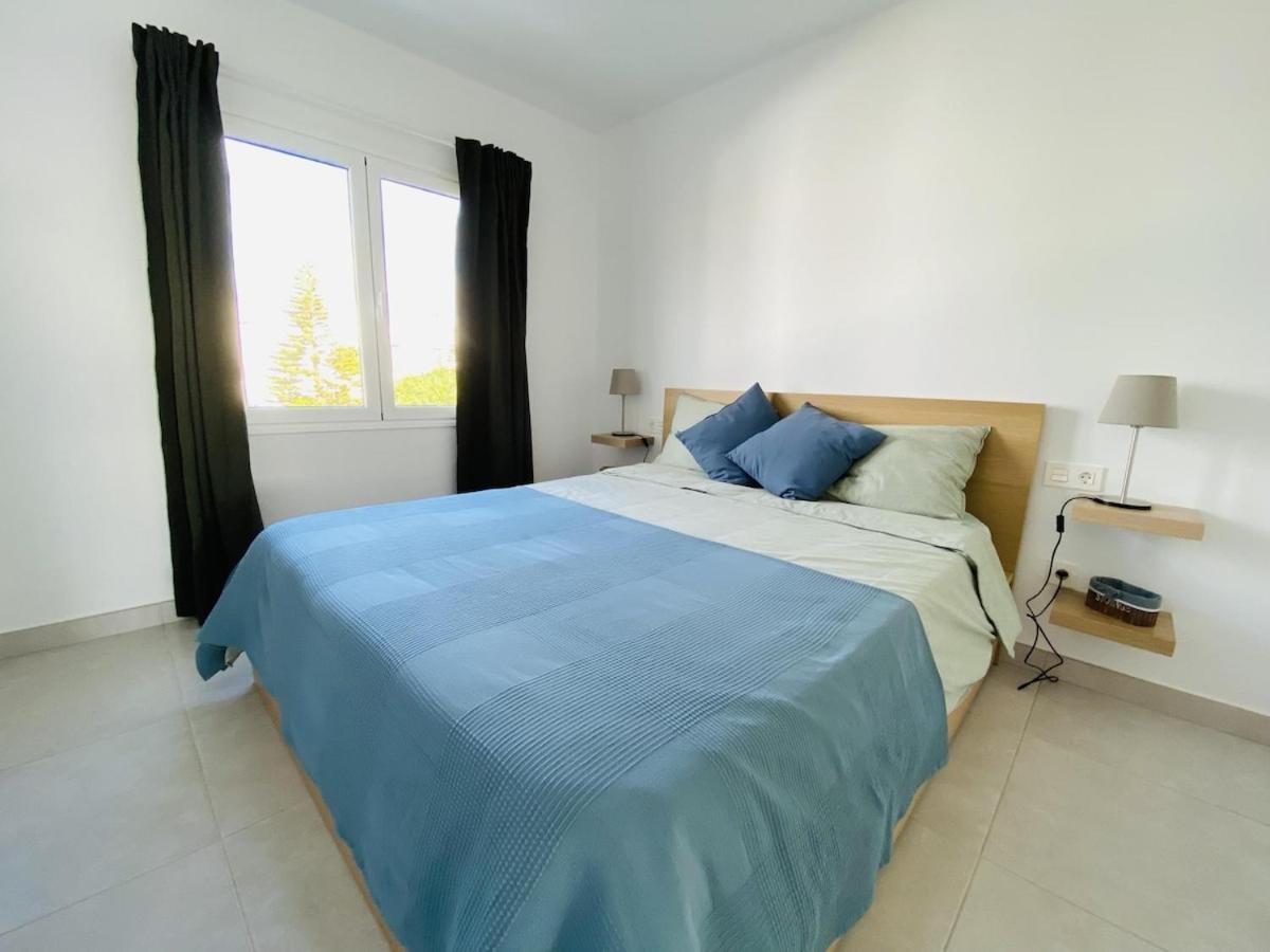 Apartamento Nuevo!!! vista mar terraza y piscina costa teguise Exterior foto
