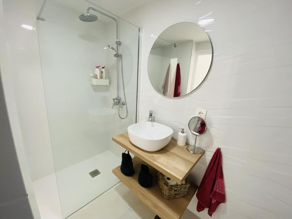 Apartamento Nuevo!!! vista mar terraza y piscina costa teguise Exterior foto